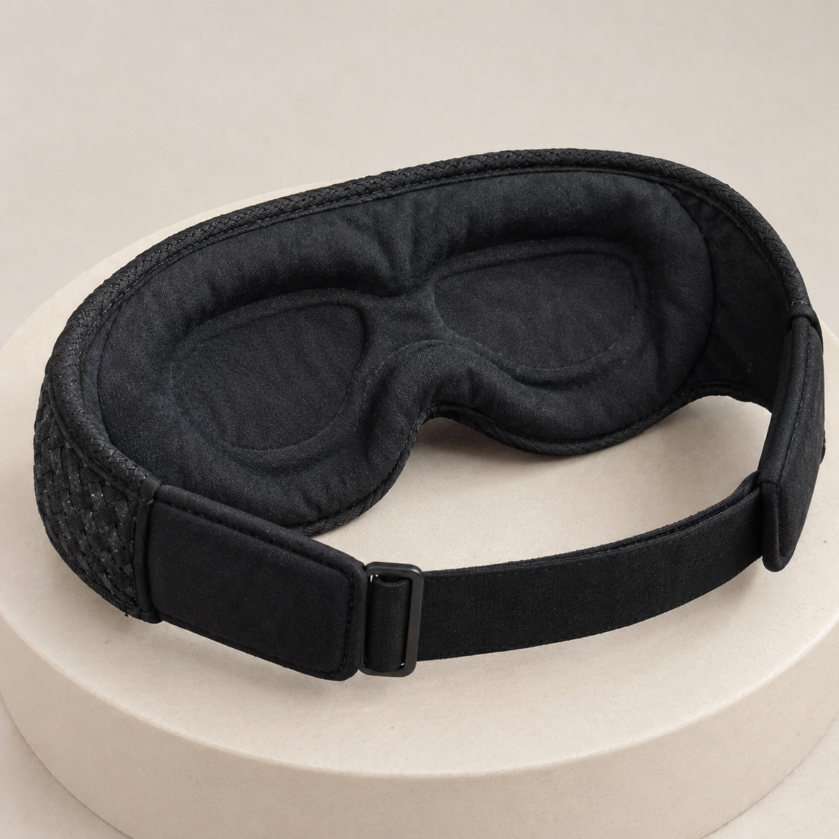 SideSound™ Sleep Mask