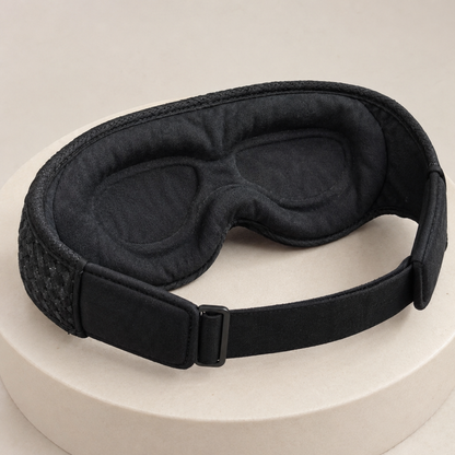 SideSound™ Sleep Mask