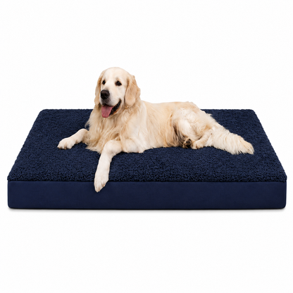 RestRight Orthopedic Dog Bed