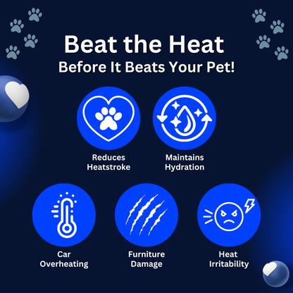 Doumates™ Pet Cooling Mat