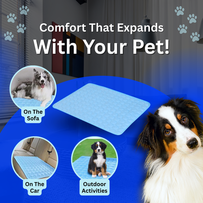 Doumates™ Pet Cooling Mat