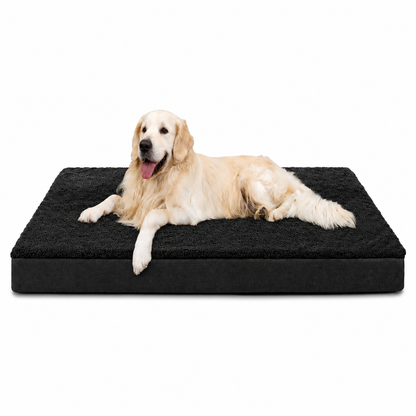 RestRight Orthopedic Dog Bed