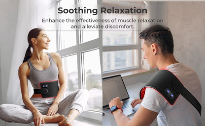 Red Light Therapy Pad