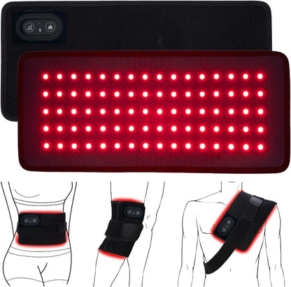 Red Light Therapy Pad