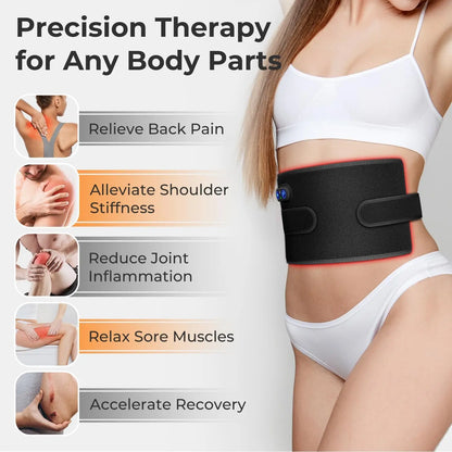 Red Light Therapy Pad