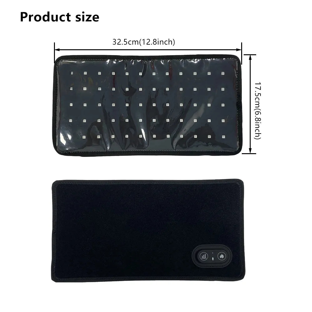 Red Light Therapy Pad