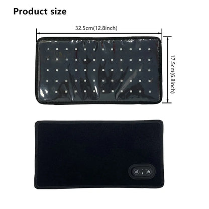 Red Light Therapy Pad