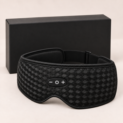 SideSound™ Sleep Mask