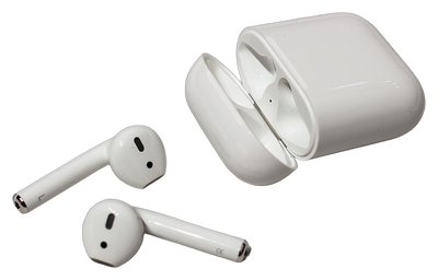 Standard earbuds