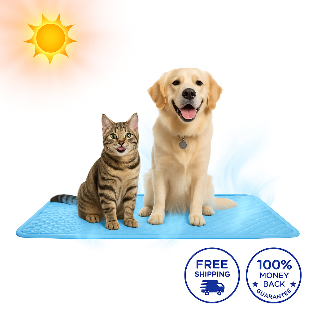 Doumates™ Chillmat